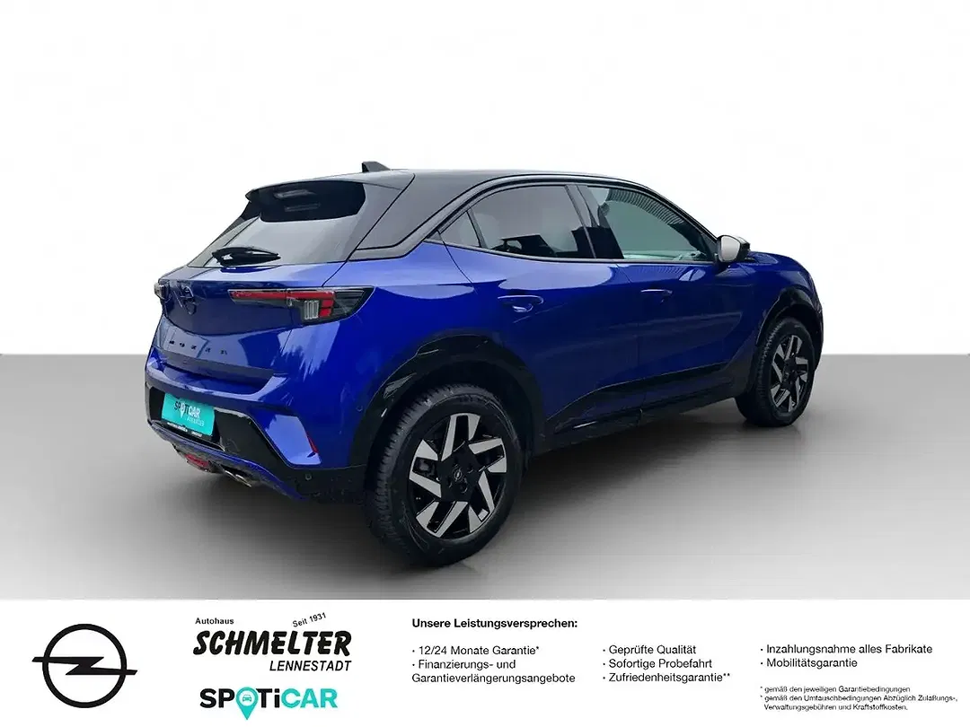Opel Mokka - Thumbnail 4