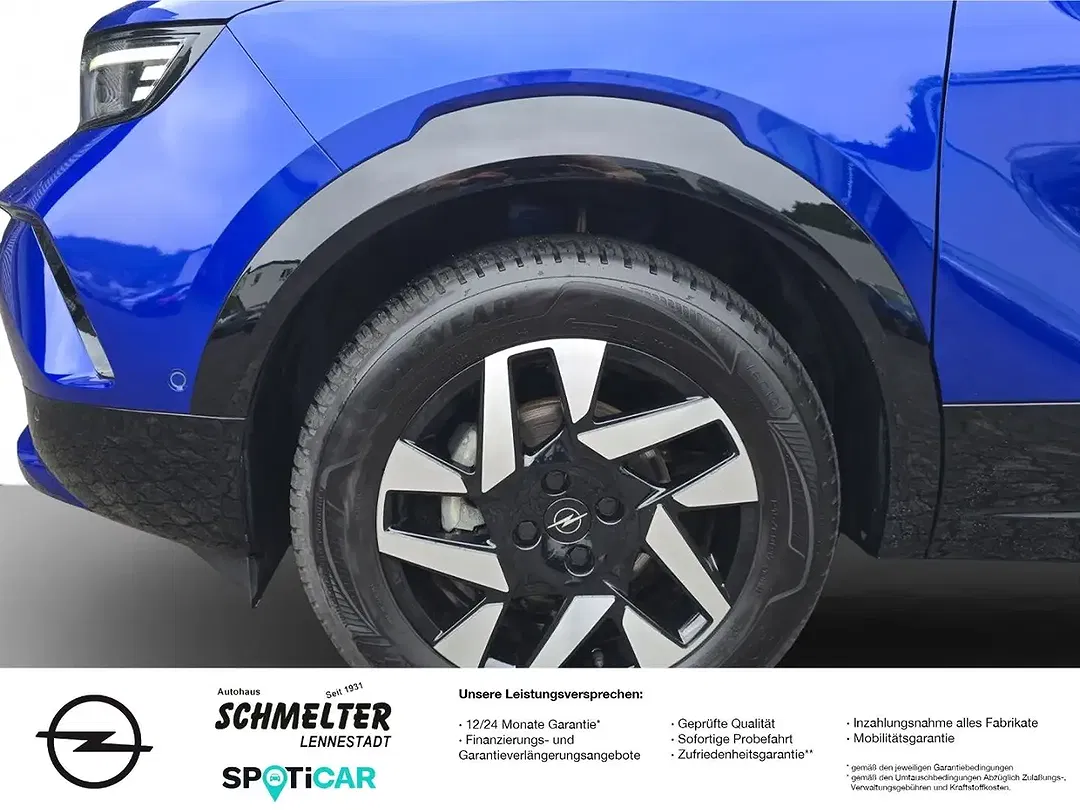 Opel Mokka - Thumbnail 7