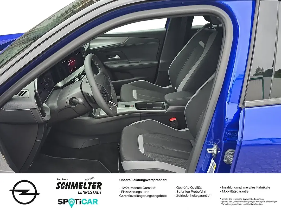 Opel Mokka - Thumbnail 8