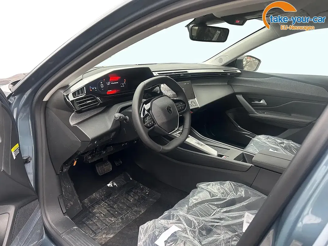 Peugeot 308 - Thumbnail 7
