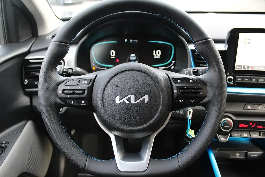 Kia Stonic - Thumbnail 13
