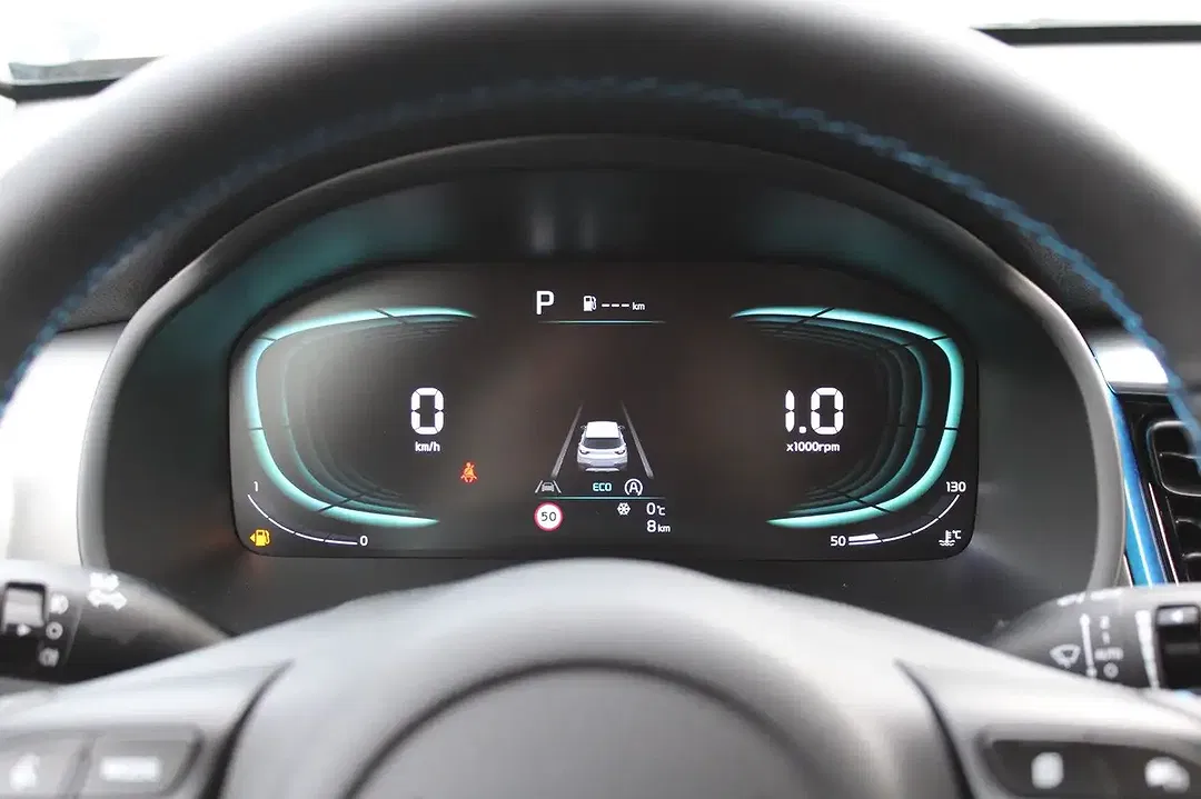 Kia Stonic - Thumbnail 14