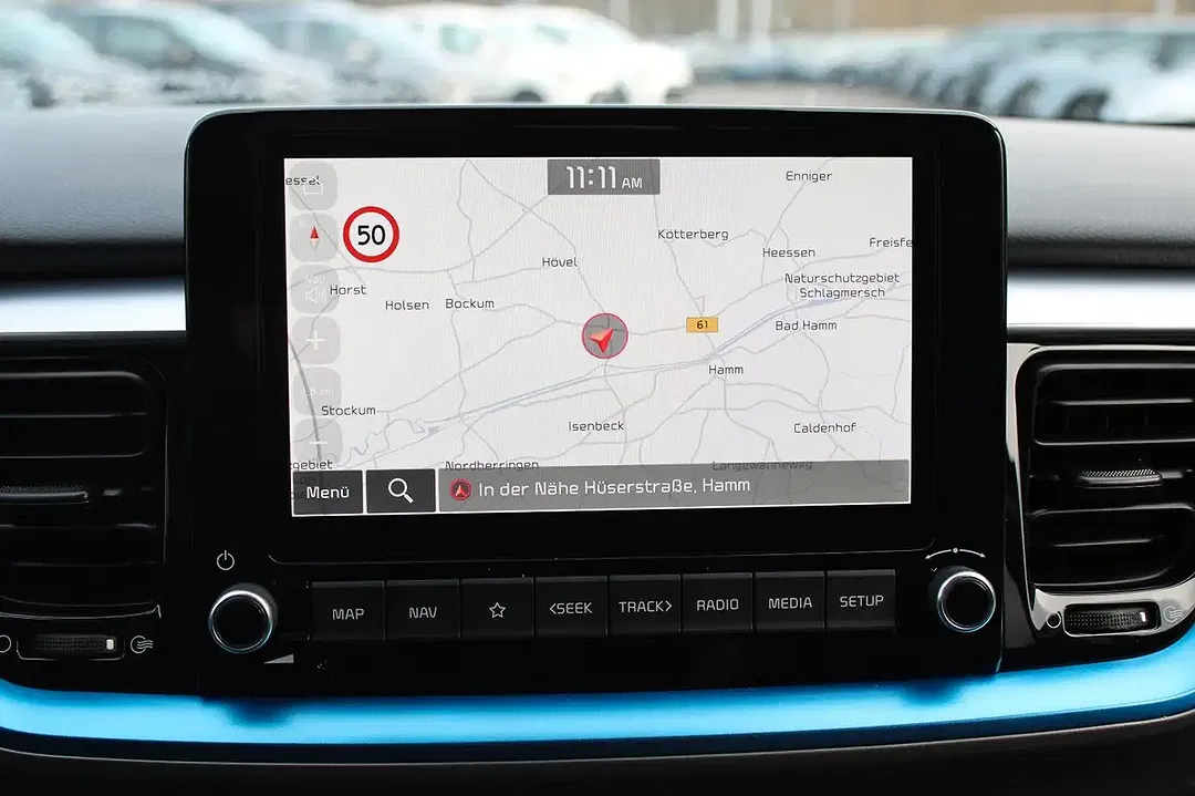 Kia Stonic - Thumbnail 15