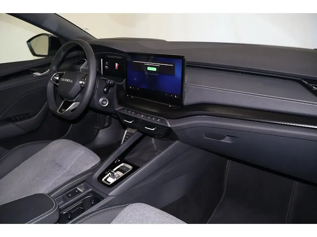 Skoda Octavia - Thumbnail 15