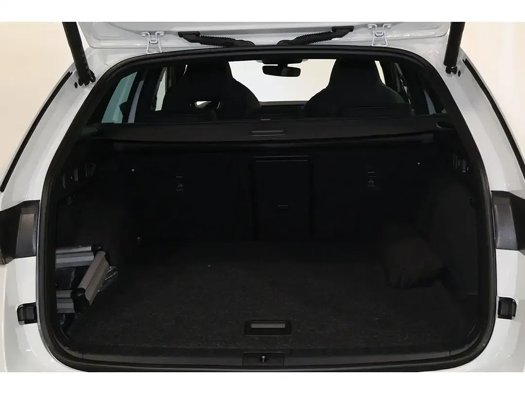 Skoda Octavia - Thumbnail 6
