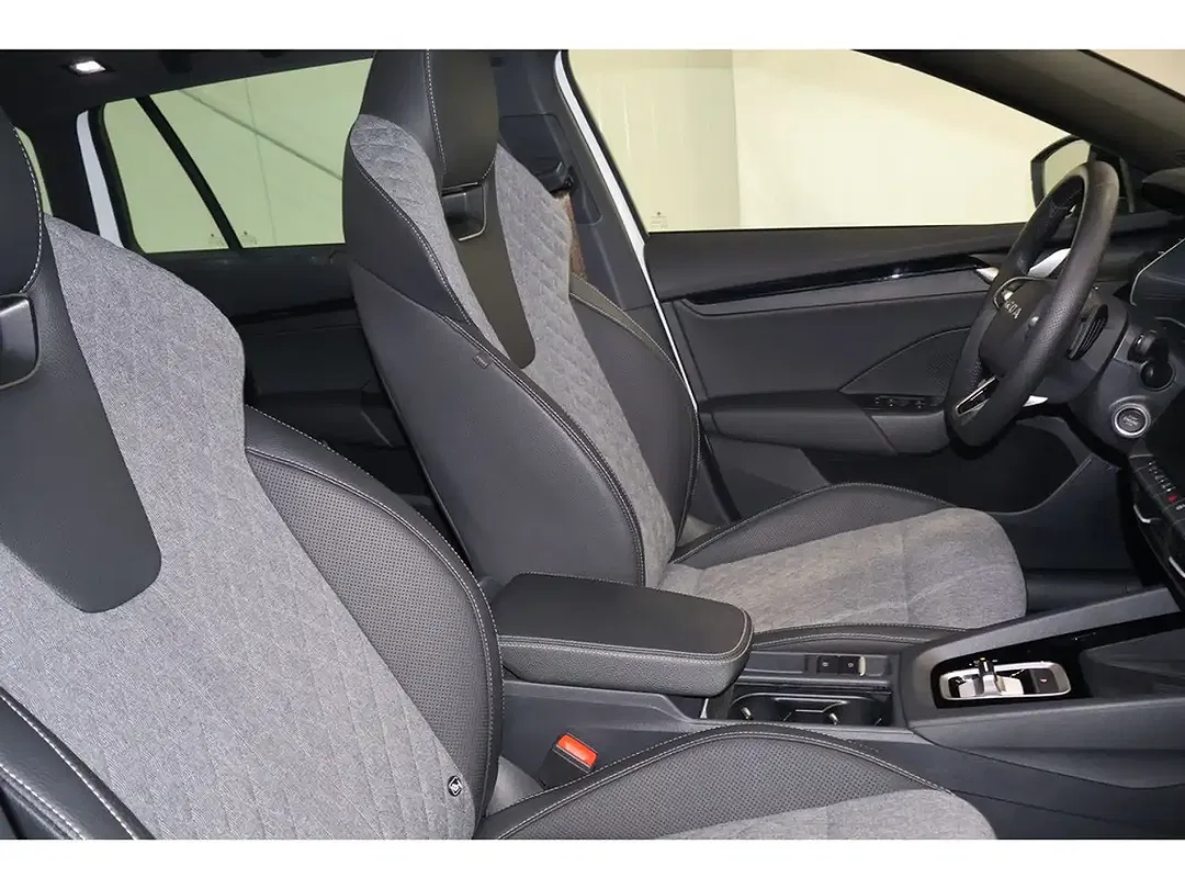 Skoda Octavia - Thumbnail 7