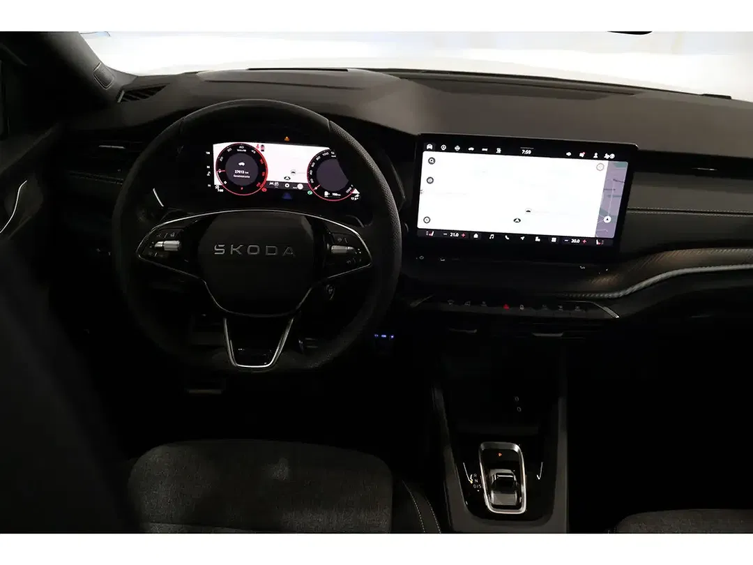 Skoda Octavia - Thumbnail 9