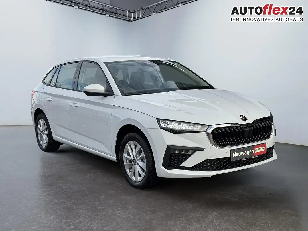 Skoda Scala - Afbeelding 1