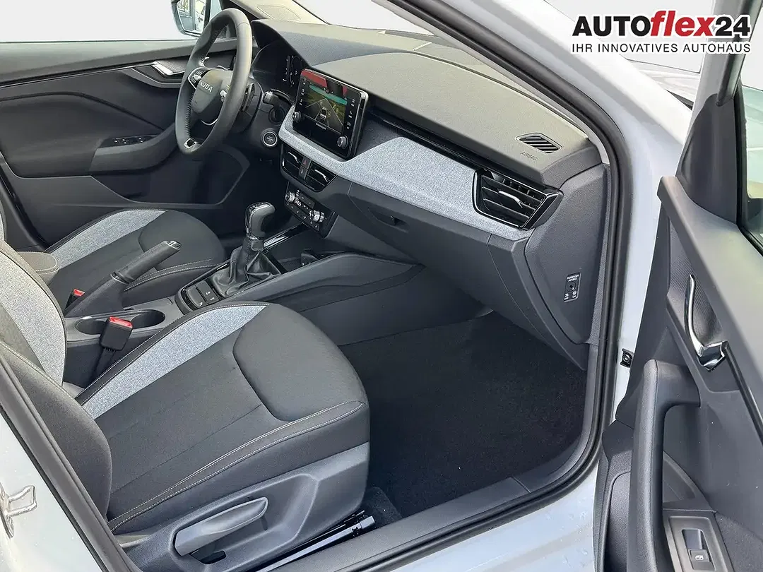 Skoda Scala - Thumbnail 11