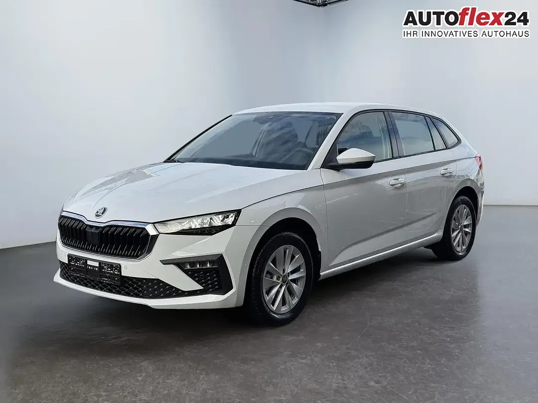 Skoda Scala - Thumbnail 2