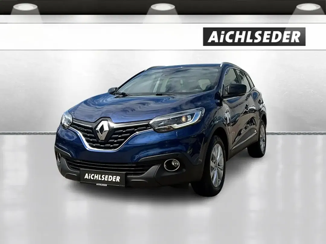 Renault Kadjar TCe Limited
