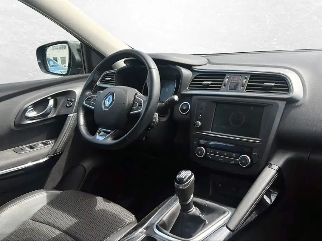 Renault Kadjar - Thumbnail 11
