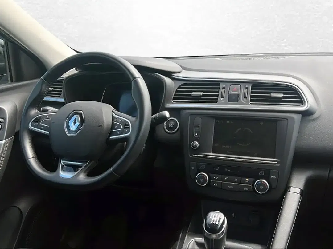 Renault Kadjar - Thumbnail 12