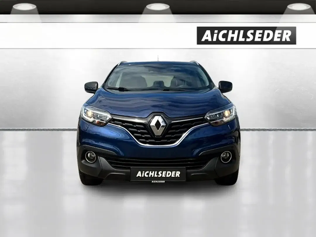 Renault Kadjar - Thumbnail 2
