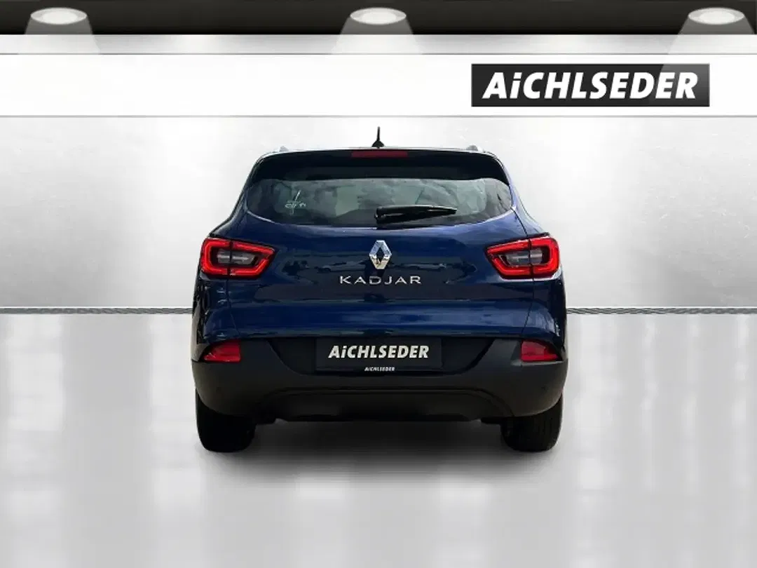 Renault Kadjar - Thumbnail 3