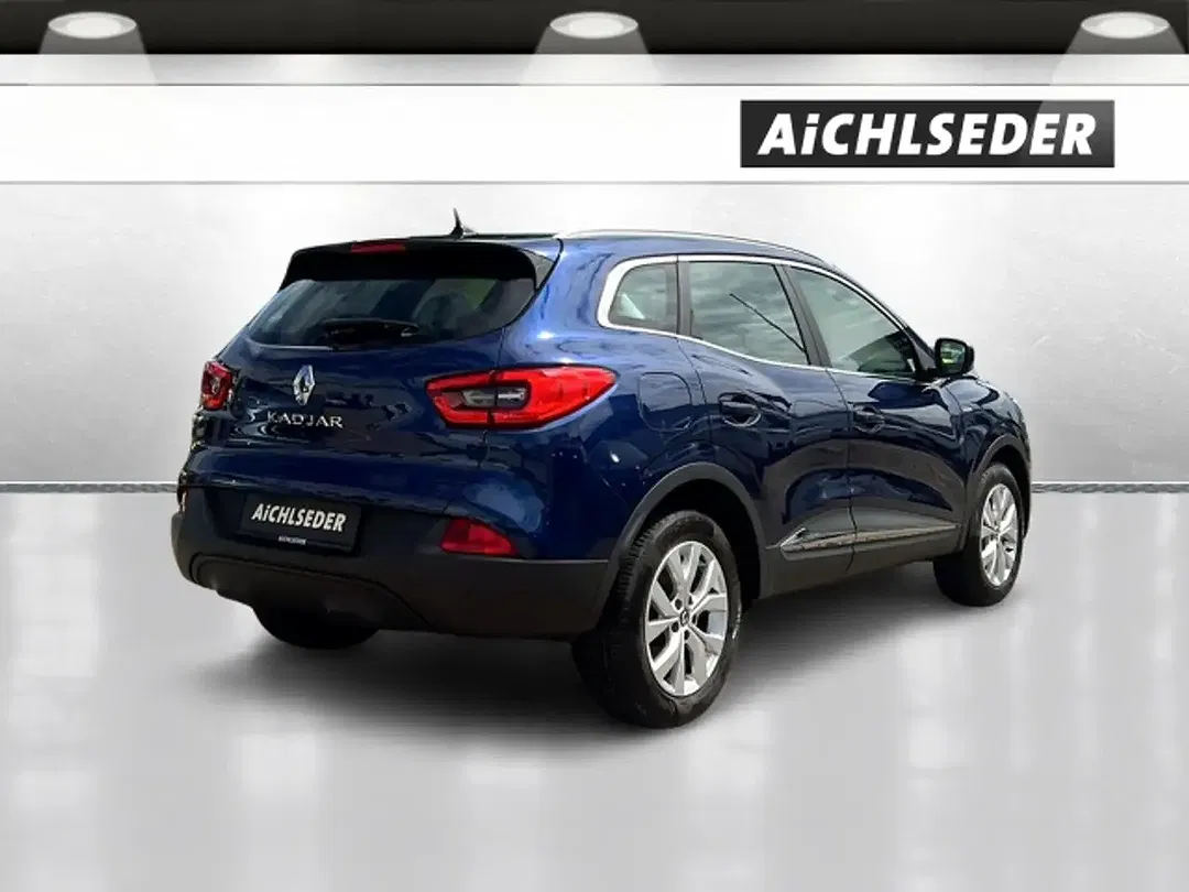 Renault Kadjar - Thumbnail 4