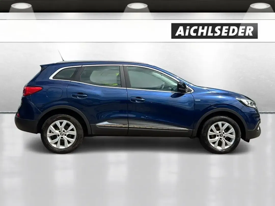 Renault Kadjar - Thumbnail 5