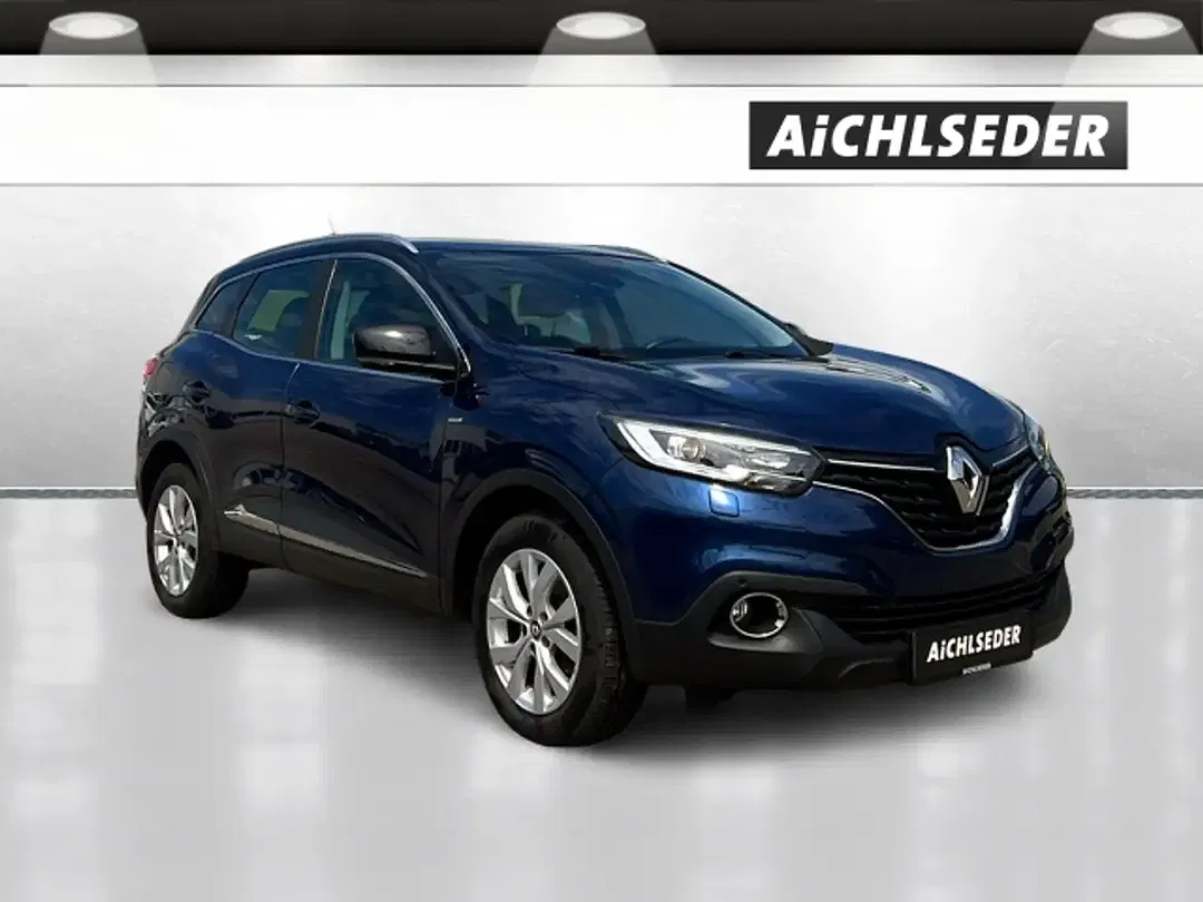 Renault Kadjar - Thumbnail 6