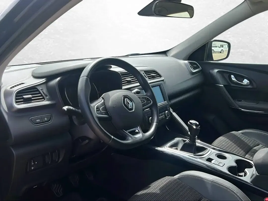 Renault Kadjar - Thumbnail 8