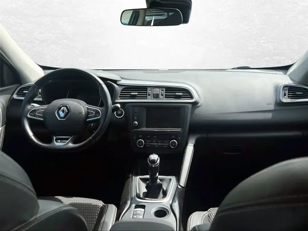 Renault Kadjar - Thumbnail 9