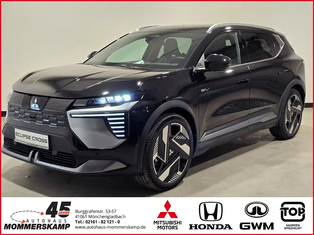Mitsubishi Eclipse Cross - Afbeelding 1