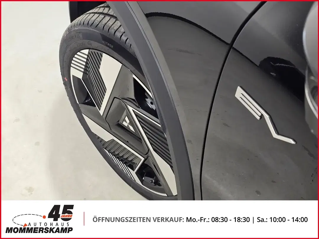 Mitsubishi Eclipse Cross - Thumbnail 14