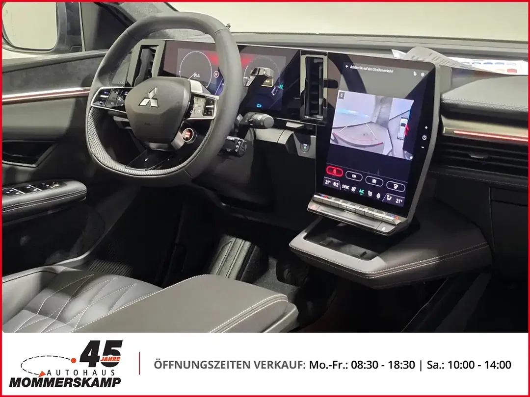 Mitsubishi Eclipse Cross - Thumbnail 15