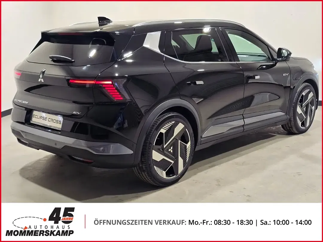 Mitsubishi Eclipse Cross - Thumbnail 2