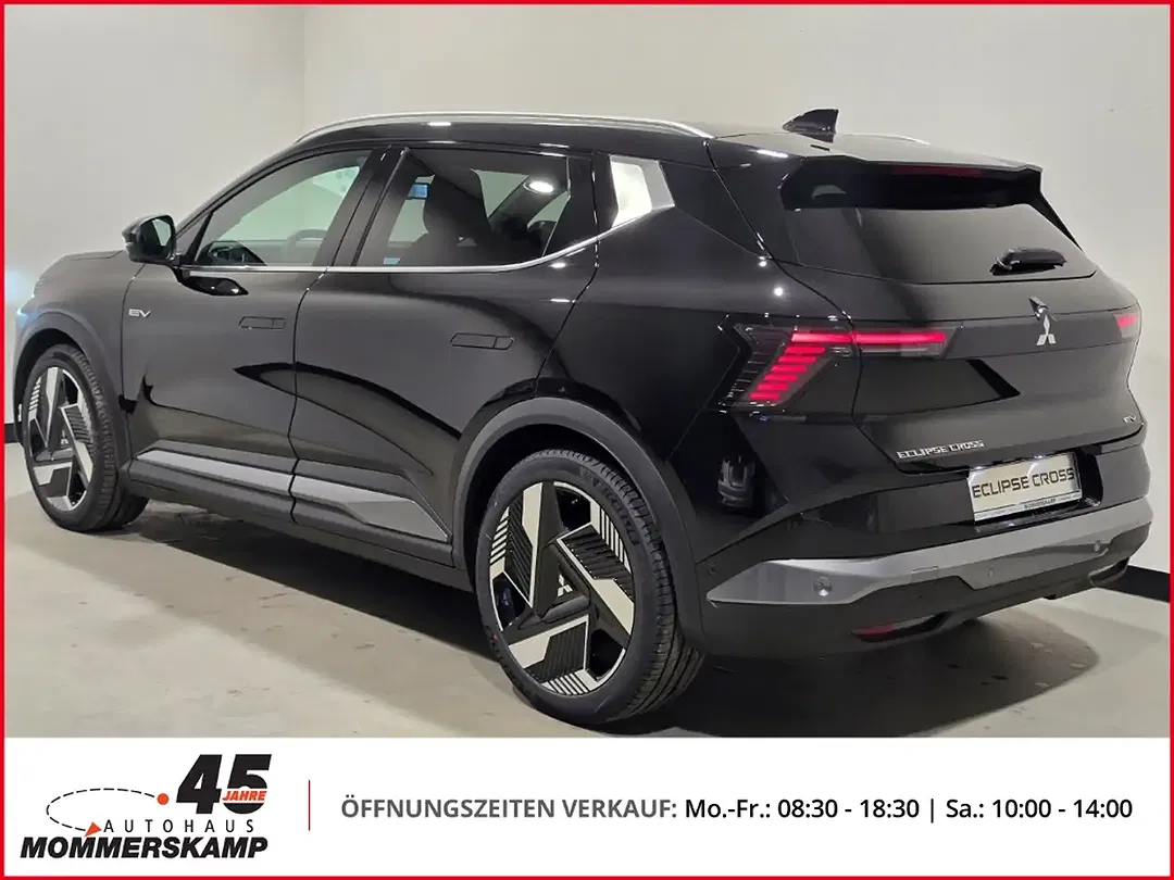 Mitsubishi Eclipse Cross - Thumbnail 3