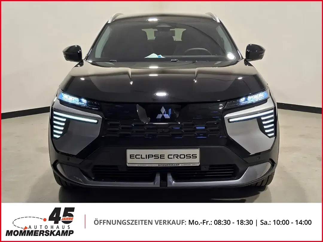 Mitsubishi Eclipse Cross - Thumbnail 4