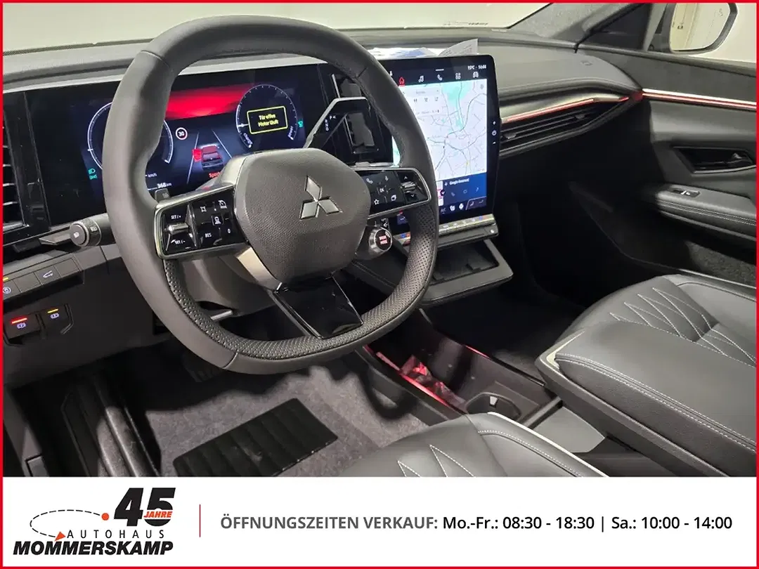Mitsubishi Eclipse Cross - Thumbnail 5