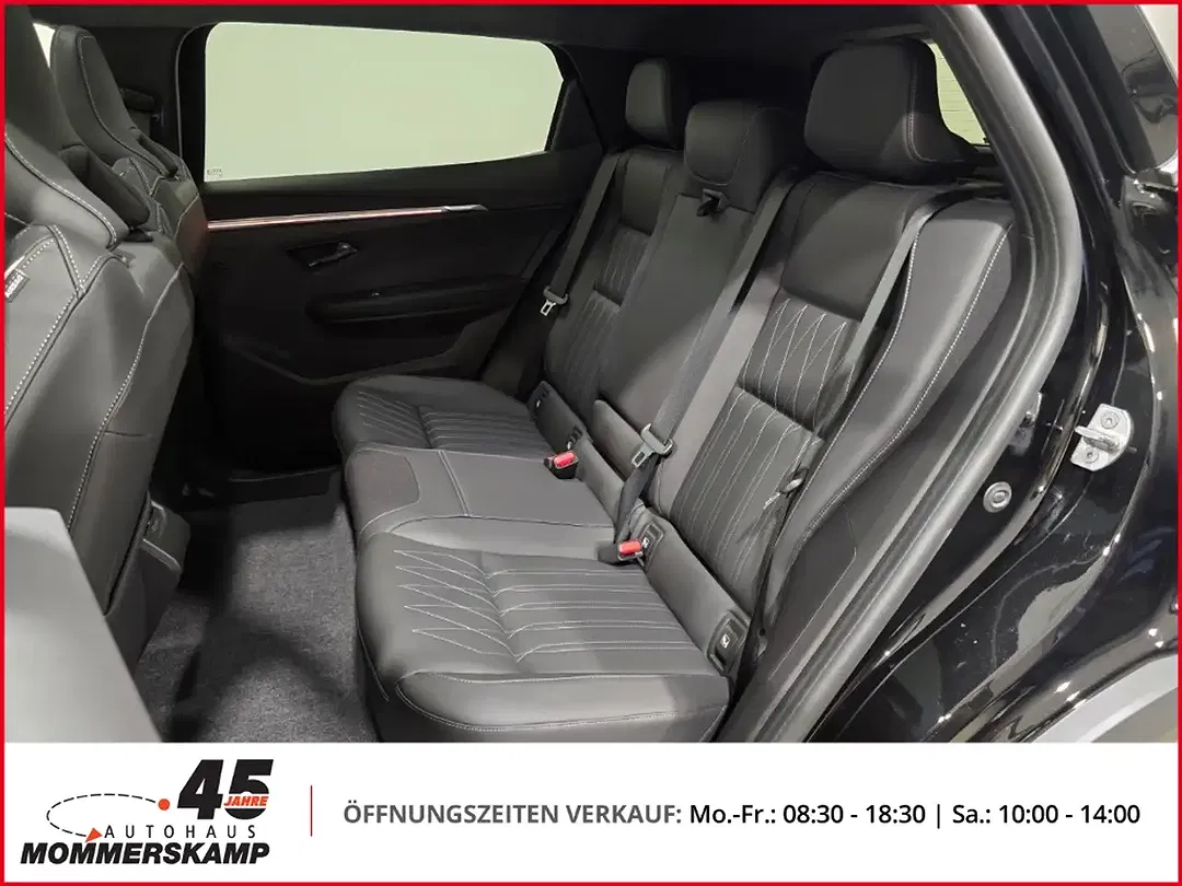 Mitsubishi Eclipse Cross - Thumbnail 7