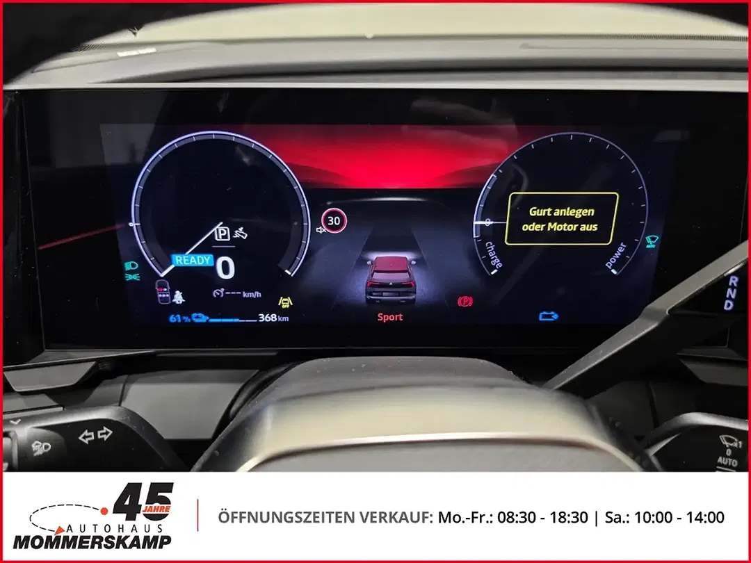 Mitsubishi Eclipse Cross - Thumbnail 9
