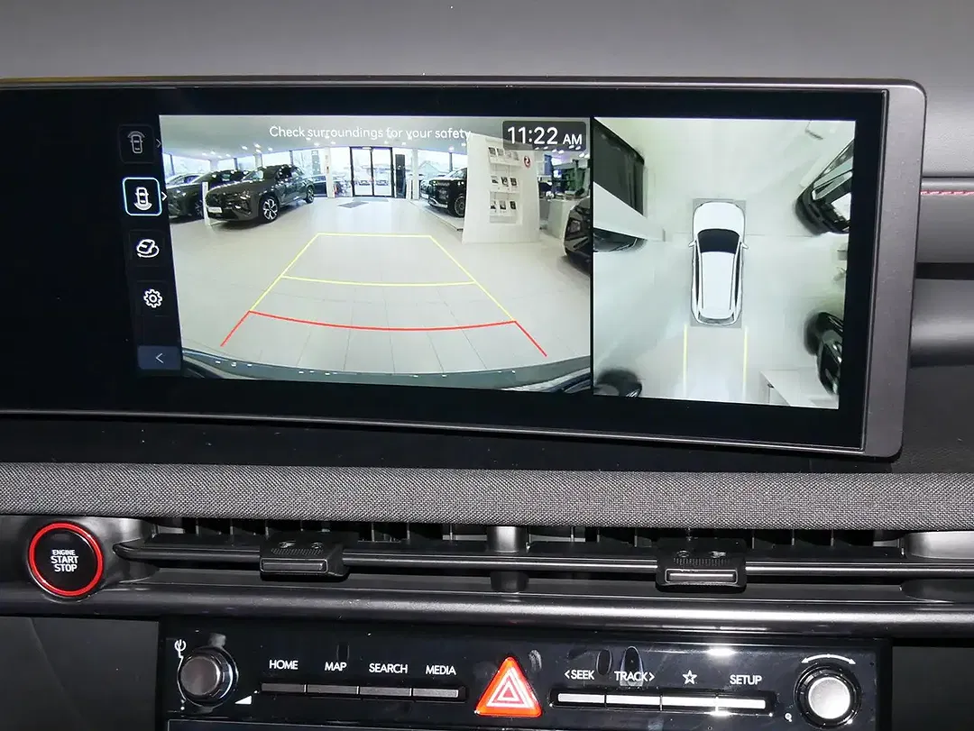 Hyundai TUCSON - Thumbnail 13