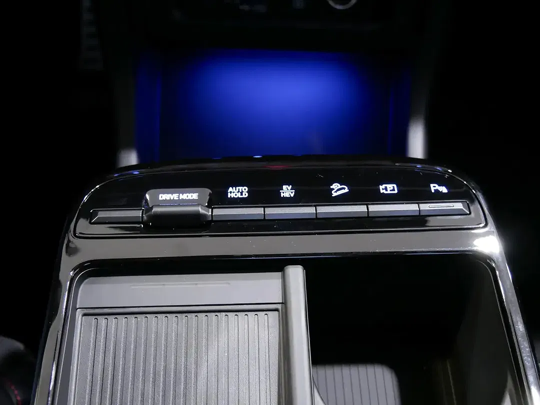 Hyundai TUCSON - Thumbnail 14
