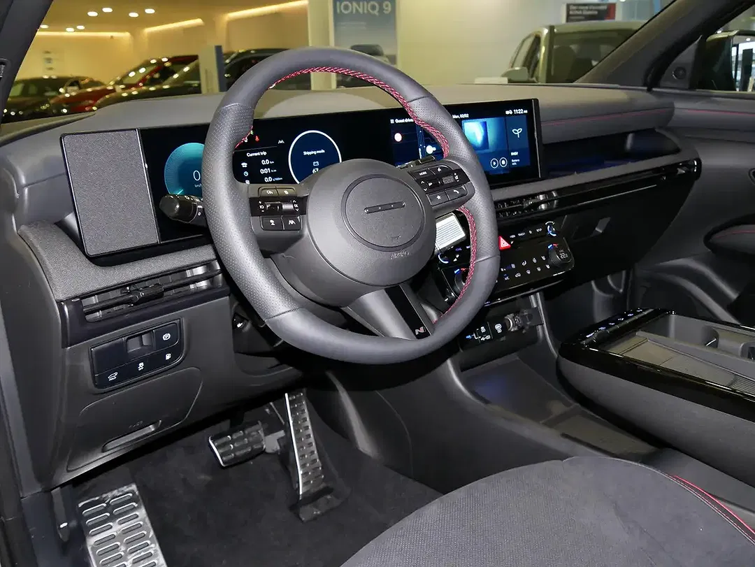 Hyundai TUCSON - Thumbnail 15