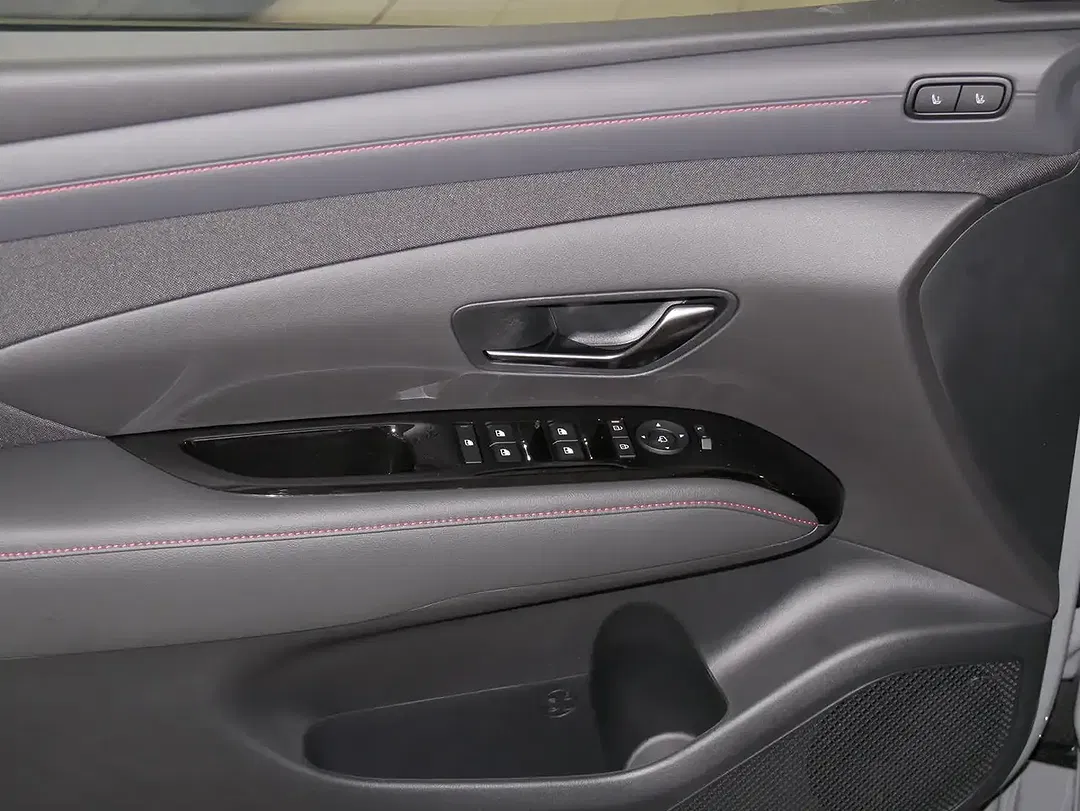 Hyundai TUCSON - Thumbnail 17
