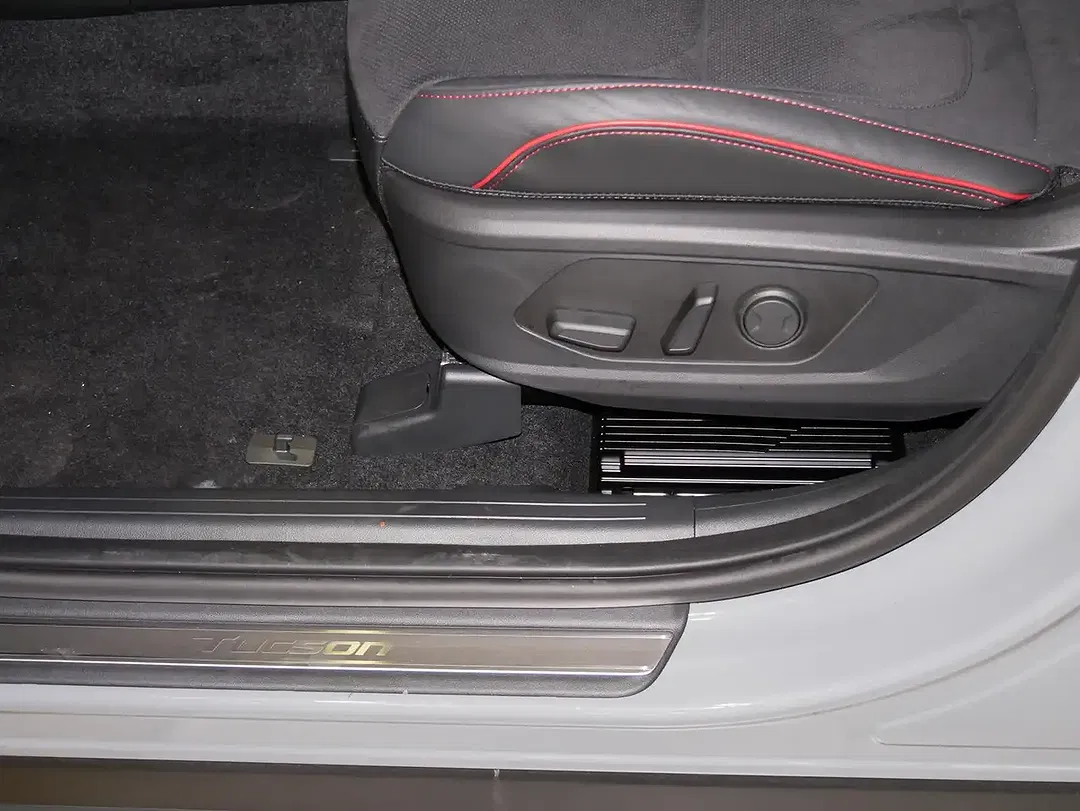 Hyundai TUCSON - Thumbnail 18