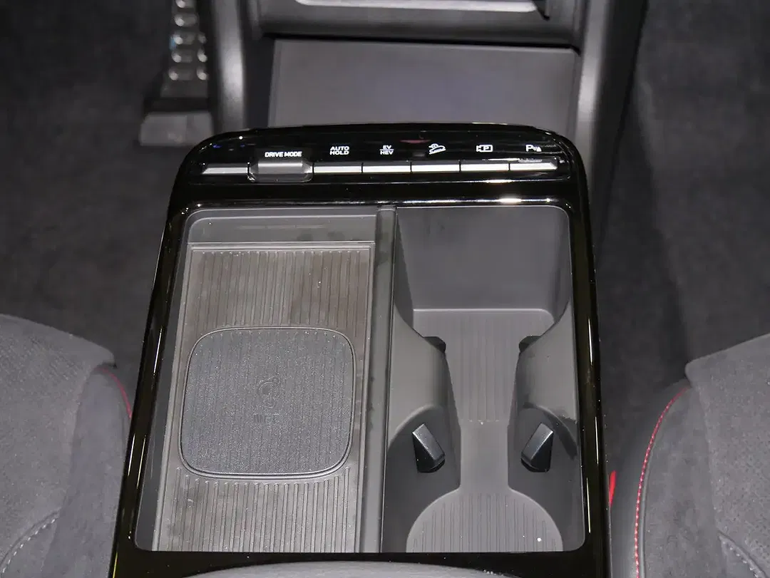Hyundai TUCSON - Thumbnail 23