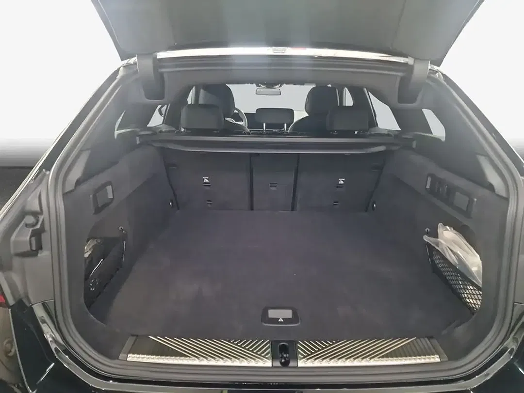 BMW 520 - Thumbnail 9