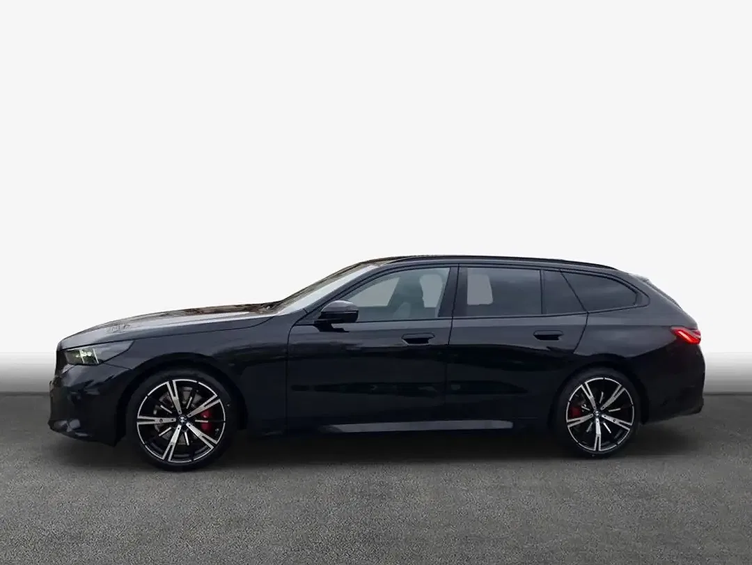 BMW 520 - Thumbnail 4