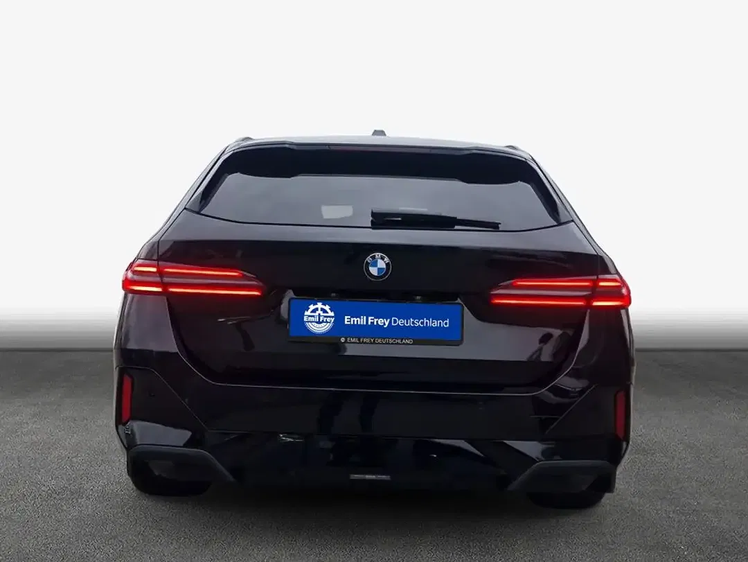 BMW 520 - Thumbnail 5