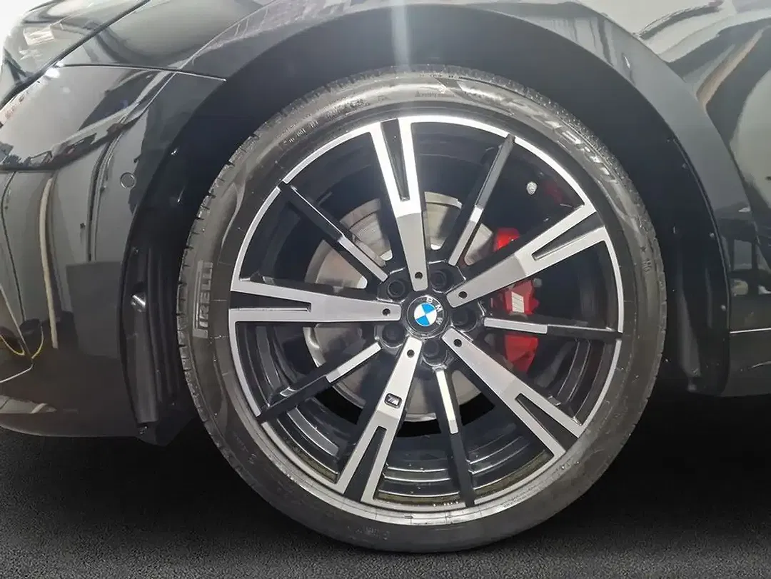 BMW 520 - Thumbnail 7