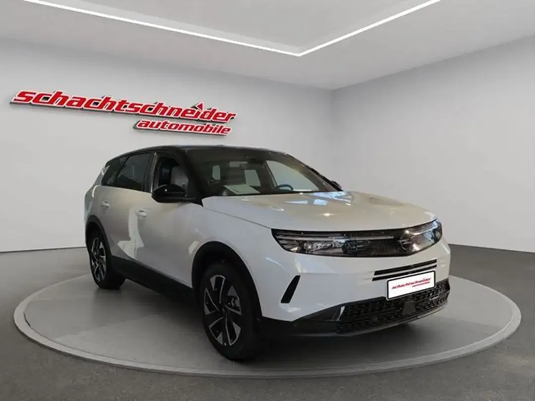 Opel Grandland X - Thumbnail 1