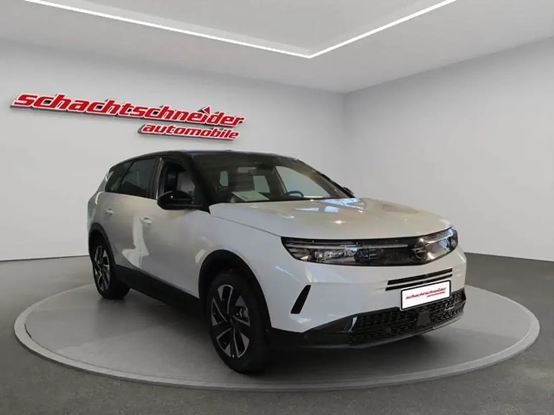 Opel Grandland X - Afbeelding 1
