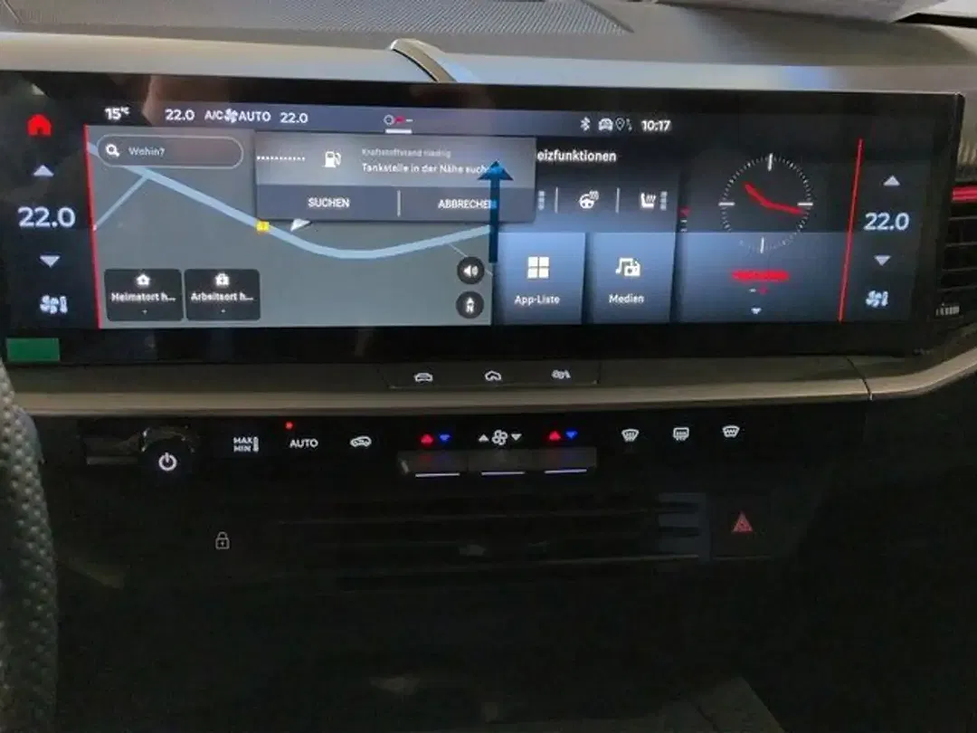 Opel Grandland X - Thumbnail 11