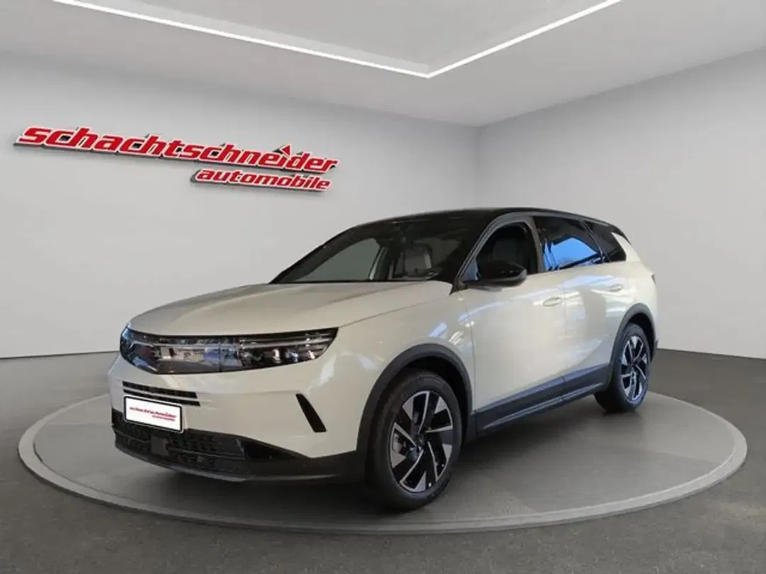 Opel Grandland X - Thumbnail 2