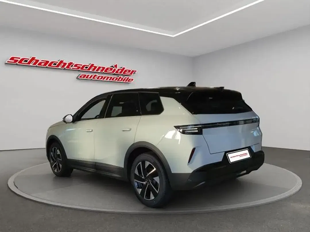 Opel Grandland X - Thumbnail 4