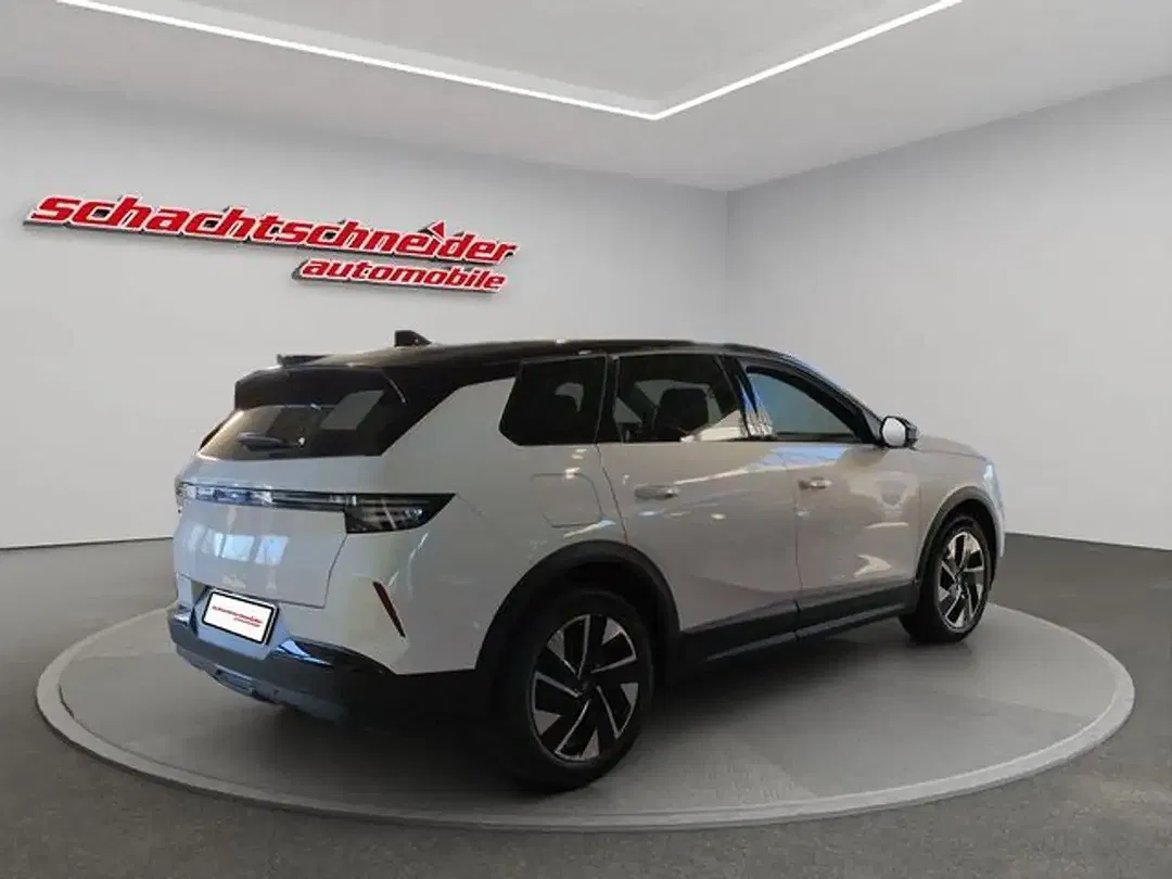 Opel Grandland X - Thumbnail 5