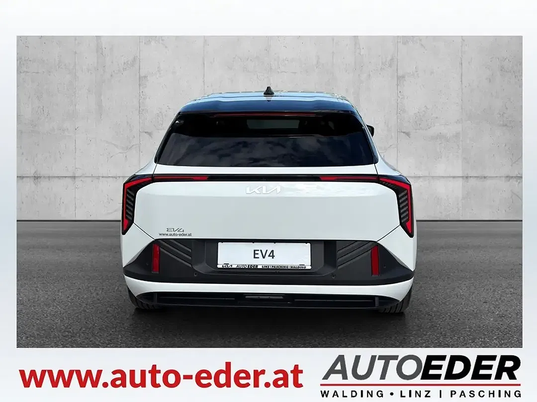 Kia EV4 - Thumbnail 6